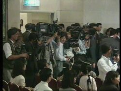 MALAYSIA: ASEAN MINISTERS MEET TO DISCUSS REGION'S FINANCIAL CRISIS News Clip