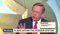 Fixing the Flaws in America's Pension System News Clip