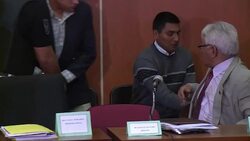 CLEAN : Trial for murder of French tourists starts News Clip