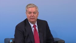 Graham: Iran still trying to build nuclear weapon News Clip