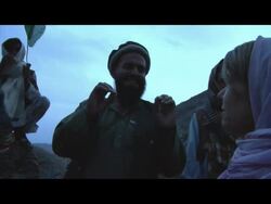 An exclusive insight into Afghan militant group News Clip