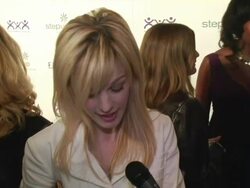 Step Up Women's Network Inspiration Awards sponsored by Escada Stock Footage