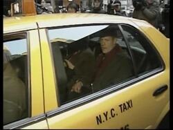 NKorean envoy Kim Kye Gwan meets US counterpart Christopher Hill News Clip