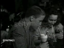 Drugstore 'Hennicks ' Ohio 'parking' Instructional Video