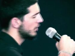 singer / Dancer Stock Footage