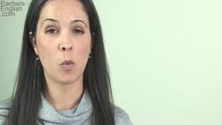 How to Pronounce the Word YOUR in a Sentence - American English Pronunciation Instructional Video