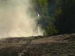 troop carrier Stock Footage