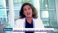 U.S. June Jobs Report Allays Concerns News Clip