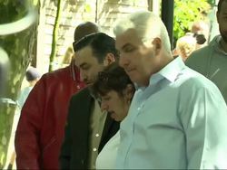 Sky News archival Winehouse clips News Clip