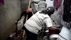 VOICED : Combate al dengue en Guatemala News Clip