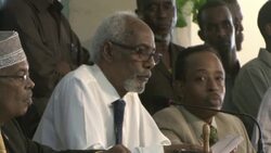 Political infighting at heart of Somalia's instability, says analyst in wake of PM vote News Clip