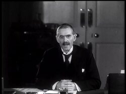 The Budget 1935 News Clip