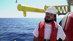 MSF stages migrant rescue training off Libya coast Instructional Video