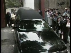 MEXICO: TRIBUTES PAID TO NOBEL WINNING WRITER OCTAVIO PAZ News Clip