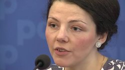 CLEAN : Poland debates abortion laws News Clip