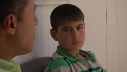 Refugees prepare for long exile in Jordan Instructional Video