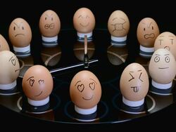 All Time Love You (Stop Motion) Stock Footage