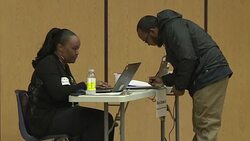 CLEAN : Polls open for South Carolina Democratic primary election News Clip