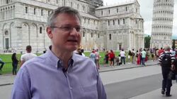 How the Leaning Tower of Pisa has withstood earthquakes Instructional Video