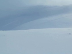 Winter scene Stock Footage