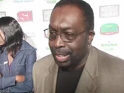 Sports Illustrated Sportsman of the Year Award Stock Footage