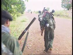 Cambodia - Latest on situation Instructional Video