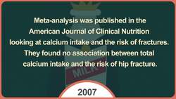 The Milk-Industrial Complex: Why You Don't Need to Drink Milk Instructional Video