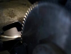 Metal industry (HD) Stock Footage