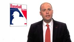 Baseball Is Dying and Kids Explain Why They're to Blame News Clip