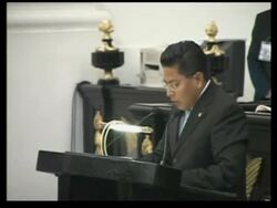 Capital expected to legalise abortion amid fasts, vigils, protests News Clip