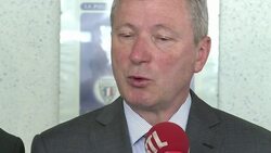 CLEAN : Teenager badly hurt in clashes with French News Clip