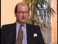 UK: AUGUSTO PINOCHET SITUATION UPDATE News Clip