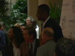 Operation Smile's 3rd Annual Los Angeles Gala Stock Footage