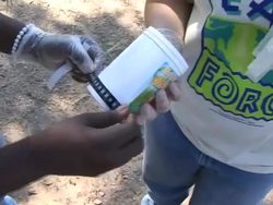 How to Test Water Temperature for Aquatic Species Instructional Video