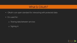 RESTful Web API Design with Node.js (Video 7) Instructional Video