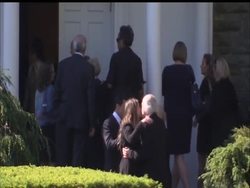 Family and friends gathered Saturday at a modest stone church in a hamlet north of New York City for the funeral of Mary Richardson Kennedy, the latest member of that charmed and cursed family to fall victim to tragedy and inner demons Instructional Video