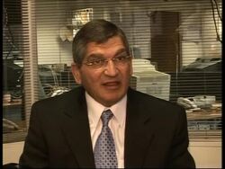 Reaction from Rice, Pope, Haniyeh, Saniora, Hezbollah; Adds UK's Beckett News Clip