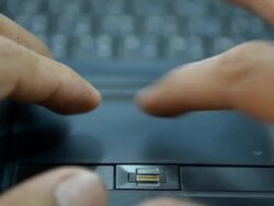 Computer communication Stock Footage