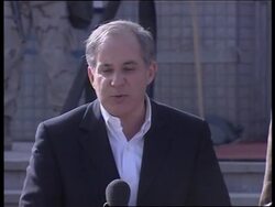 American Senators in Kabul News Clip