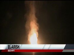 Attackers set off explosives along a gas pipeline in Egypt's Sinai Peninsula that transports fuel to neighbouring Israel and Jordan early on Thursday, Egypt's state news agency MENA reported. News Clip
