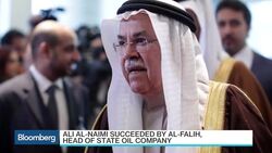 Saudi Arabia, Canada Offer Shocks to Global Oil Market News Clip