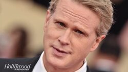 'Stranger Things': Cary Elwes and Jake Busey Join Season 3 Cast | THR News News Clip