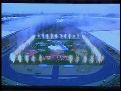 WC Chief Beckenbauer promises environmentally friendly World Cup News Clip