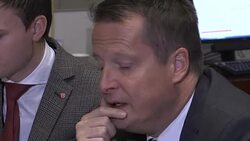 CLEAN : Sweden defends plan to deport tens of thousands of migrants News Clip