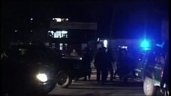 Suicide bomber kills former president Rabbani, file; Obama, Karzai Instructional Video