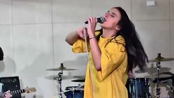 CLEAN : Crimean Tatar tells harrowing family tale for Eurovision News Clip