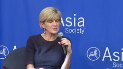 Australia FM: A Nuclear N. Korea ‘Unacceptable’ News Clip