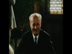 UNUSED 1 10 80 VATICAN SECRETARY OF STATE MEETS WITH JANOS KADAR Instructional Video