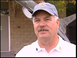 Thunderbirds are go at a US airshow Instructional Video