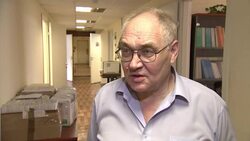 Polling agency fears closure over supposed "political activity" News Clip